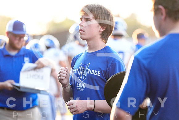 ©CGP 0829255 West Ridge @ David Crockett 08922
