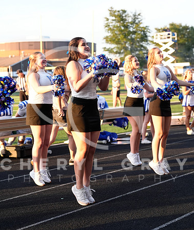 ©CGP 0829255 West Ridge @ David Crockett 08868