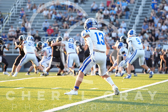 ©CGP 0829255 West Ridge @ David Crockett 08942