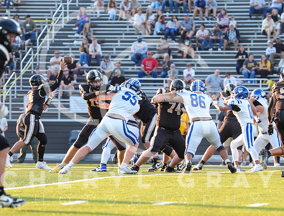 ©CGP 0829255 West Ridge @ David Crockett 08944