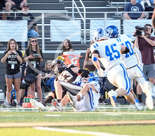 ©CGP 0829255 West Ridge @ David Crockett 08959