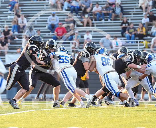 ©CGP 0829255 West Ridge @ David Crockett 08938