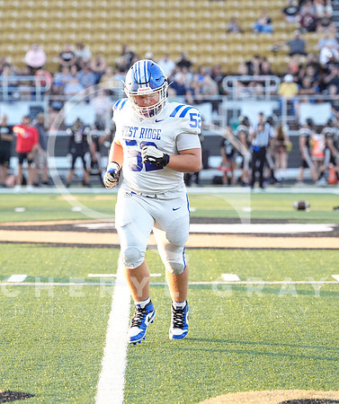 ©CGP 0829255 West Ridge @ David Crockett 08965
