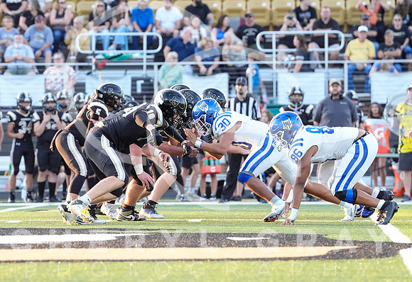 ©CGP 0829255 West Ridge @ David Crockett 08978
