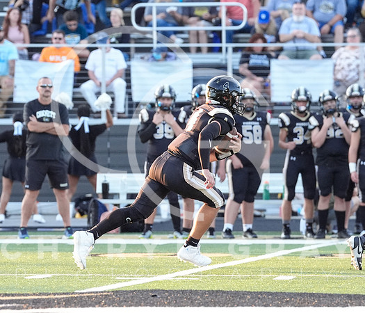 ©CGP 0829255 West Ridge @ David Crockett 08985