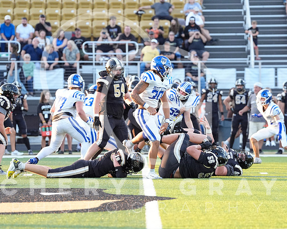 ©CGP 0829255 West Ridge @ David Crockett 09000