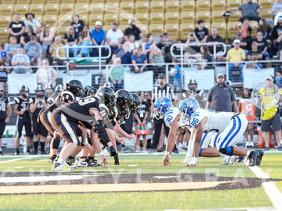 ©CGP 0829255 West Ridge @ David Crockett 08976