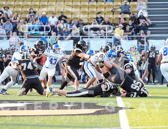 ©CGP 0829255 West Ridge @ David Crockett 08993