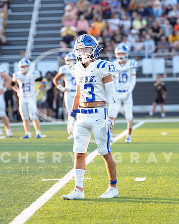 ©CGP 0829255 West Ridge @ David Crockett 09003