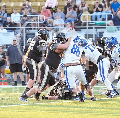 ©CGP 0829255 West Ridge @ David Crockett 09021