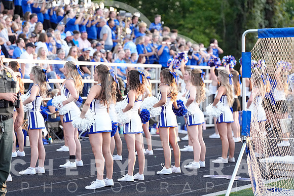 ©CGP 0829255 West Ridge @ David Crockett 09068