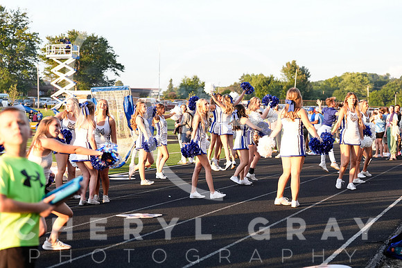 ©CGP 0829255 West Ridge @ David Crockett 08918
