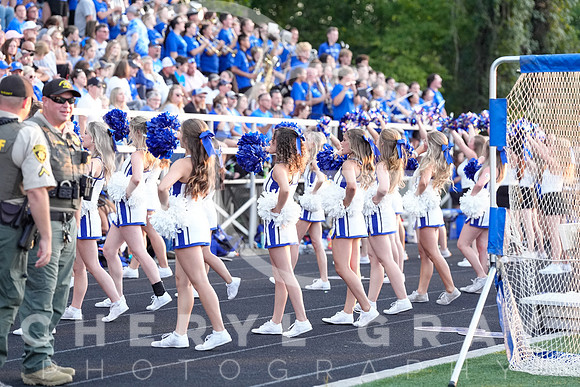 ©CGP 0829255 West Ridge @ David Crockett 09079