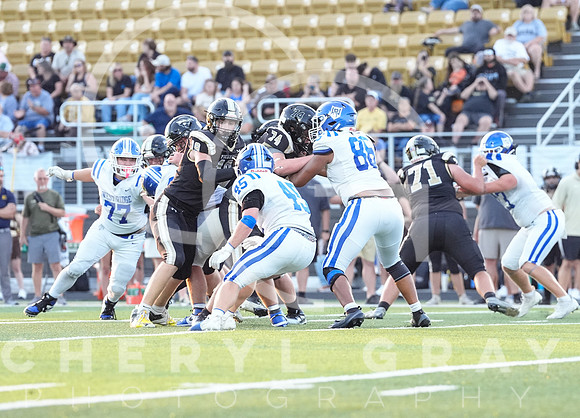 ©CGP 0829255 West Ridge @ David Crockett 09103