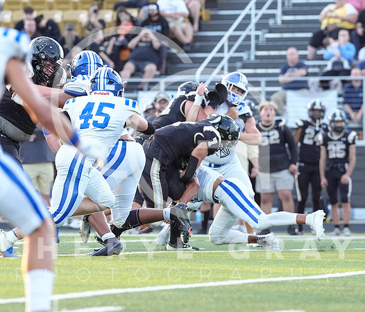 ©CGP 0829255 West Ridge @ David Crockett 09108