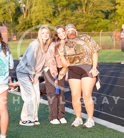 ©CGP 0829255 West Ridge @ David Crockett 09119