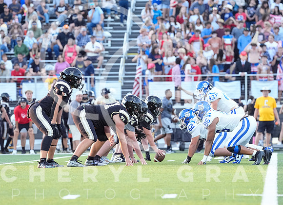 ©CGP 0829255 West Ridge @ David Crockett 09155