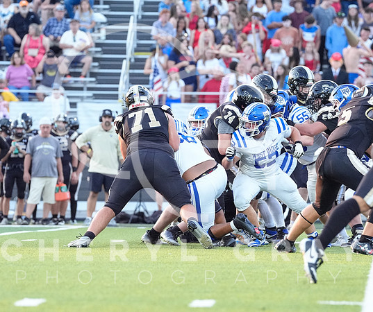 ©CGP 0829255 West Ridge @ David Crockett 09168