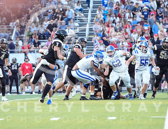 ©CGP 0829255 West Ridge @ David Crockett 09175