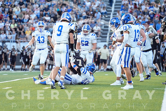 ©CGP 0829255 West Ridge @ David Crockett 09179