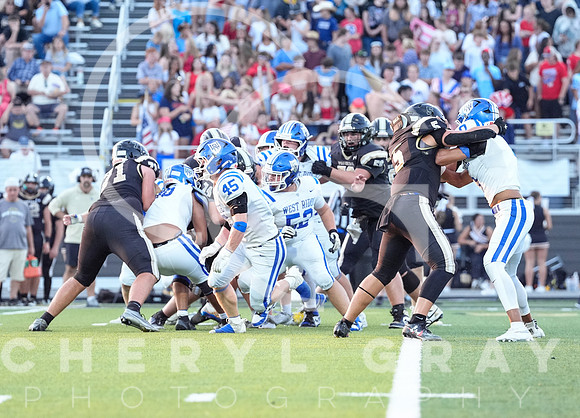 ©CGP 0829255 West Ridge @ David Crockett 09172
