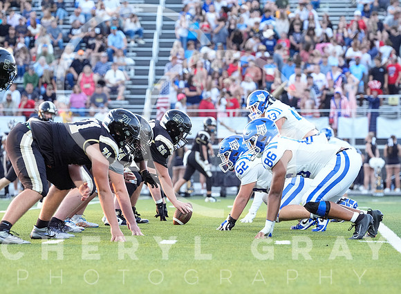 ©CGP 0829255 West Ridge @ David Crockett 09212