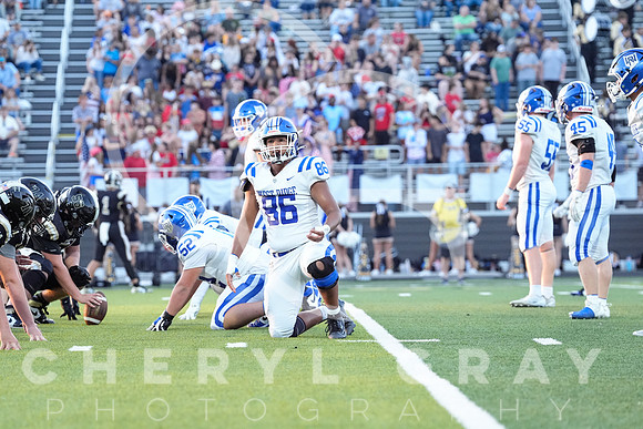 ©CGP 0829255 West Ridge @ David Crockett 09215