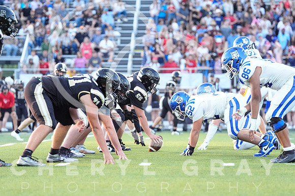 ©CGP 0829255 West Ridge @ David Crockett 09202