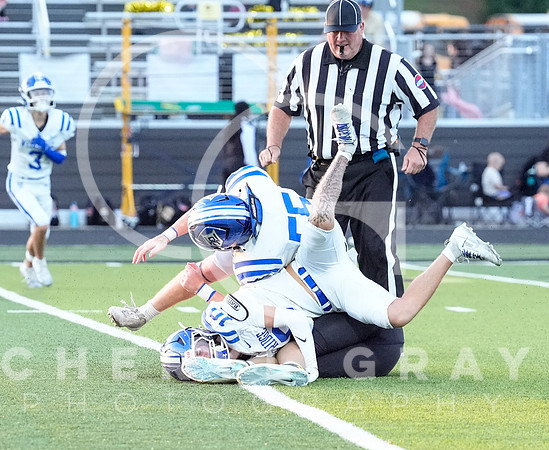 ©CGP 0829255 West Ridge @ David Crockett 09240