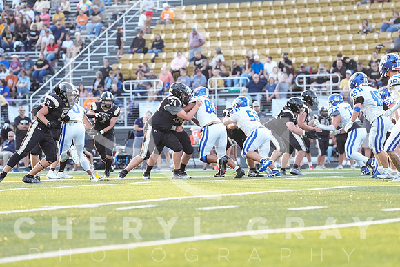 ©CGP 0829255 West Ridge @ David Crockett 09036