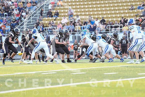 ©CGP 0829255 West Ridge @ David Crockett 09032