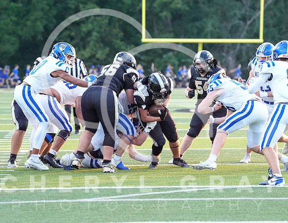 ©CGP 0829255 West Ridge @ David Crockett 09259
