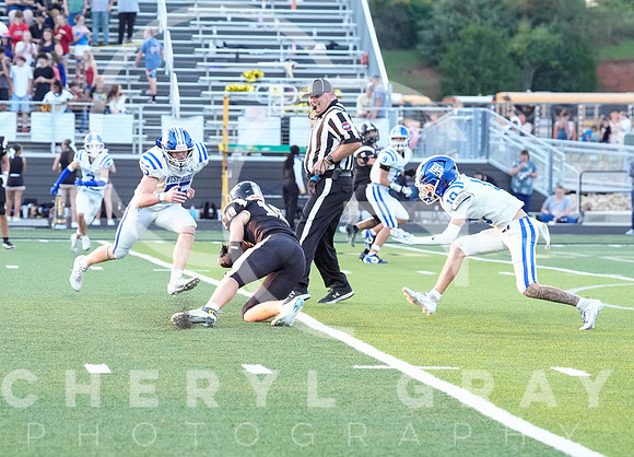 ©CGP 0829255 West Ridge @ David Crockett 09235