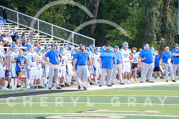 ©CGP 0829255 West Ridge @ David Crockett 09272