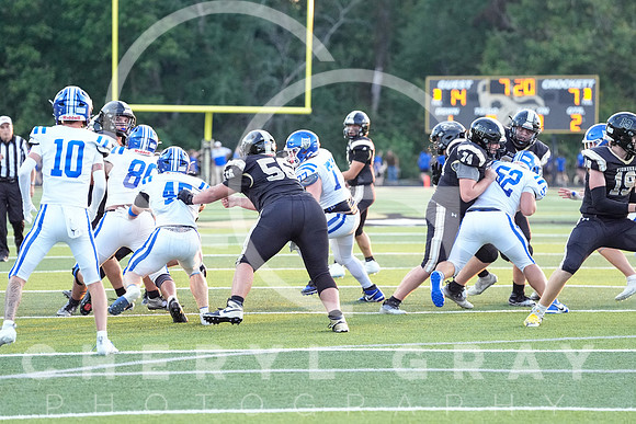 ©CGP 0829255 West Ridge @ David Crockett 09252