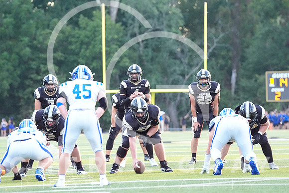 ©CGP 0829255 West Ridge @ David Crockett 09281