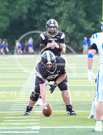 ©CGP 0829255 West Ridge @ David Crockett 09308