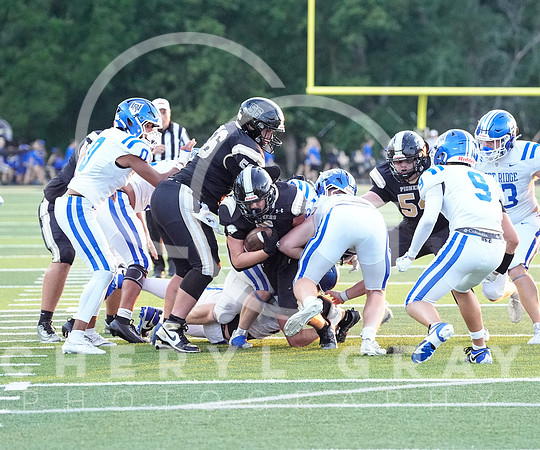 ©CGP 0829255 West Ridge @ David Crockett 09262