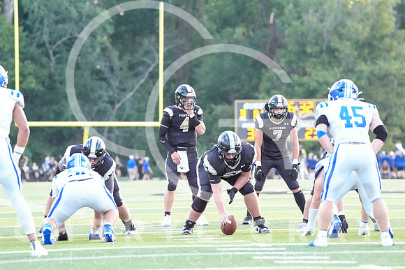 ©CGP 0829255 West Ridge @ David Crockett 09313