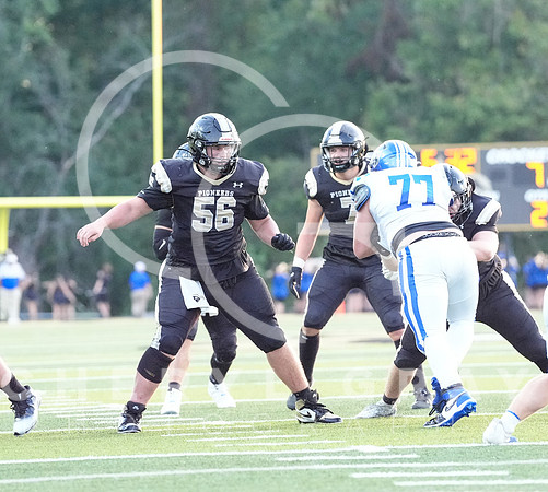 ©CGP 0829255 West Ridge @ David Crockett 09326