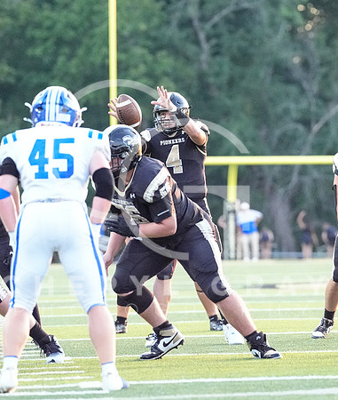 ©CGP 0829255 West Ridge @ David Crockett 09286