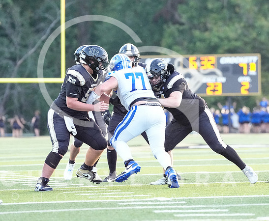 ©CGP 0829255 West Ridge @ David Crockett 09329