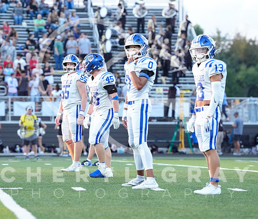 ©CGP 0829255 West Ridge @ David Crockett 09217