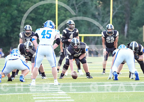 ©CGP 0829255 West Ridge @ David Crockett 09276