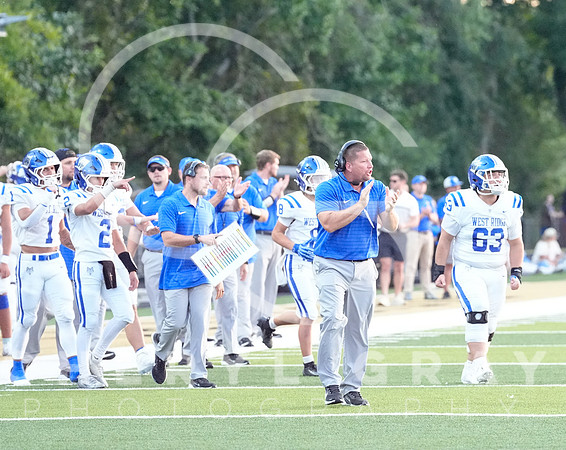 ©CGP 0829255 West Ridge @ David Crockett 09385