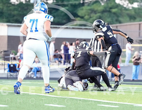 ©CGP 0829255 West Ridge @ David Crockett 09458