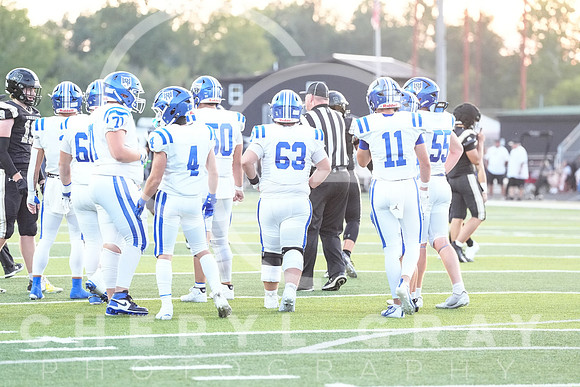 ©CGP 0829255 West Ridge @ David Crockett 09435
