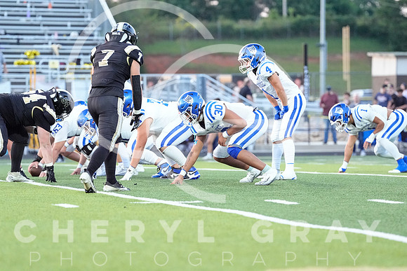 ©CGP 0829255 West Ridge @ David Crockett 09478