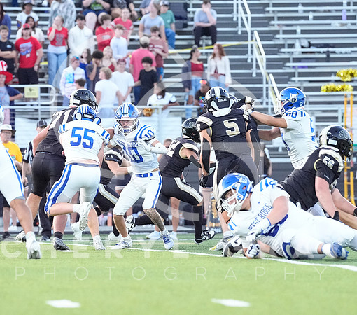 ©CGP 0829255 West Ridge @ David Crockett 09504