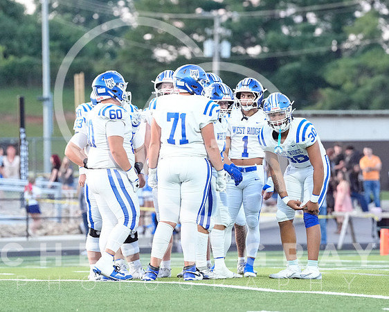 ©CGP 0829255 West Ridge @ David Crockett 09469